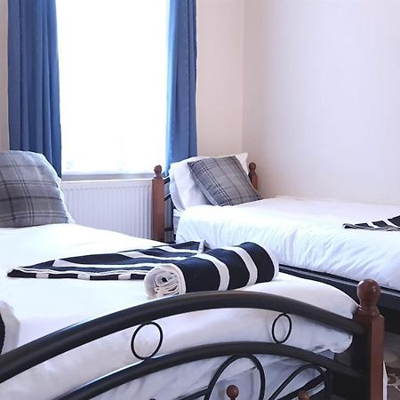 Stayeasy B&B In Trendy Heart Of London Exterior photo
