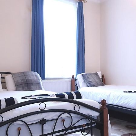 Stayeasy B&B In Trendy Heart Of London Exterior photo