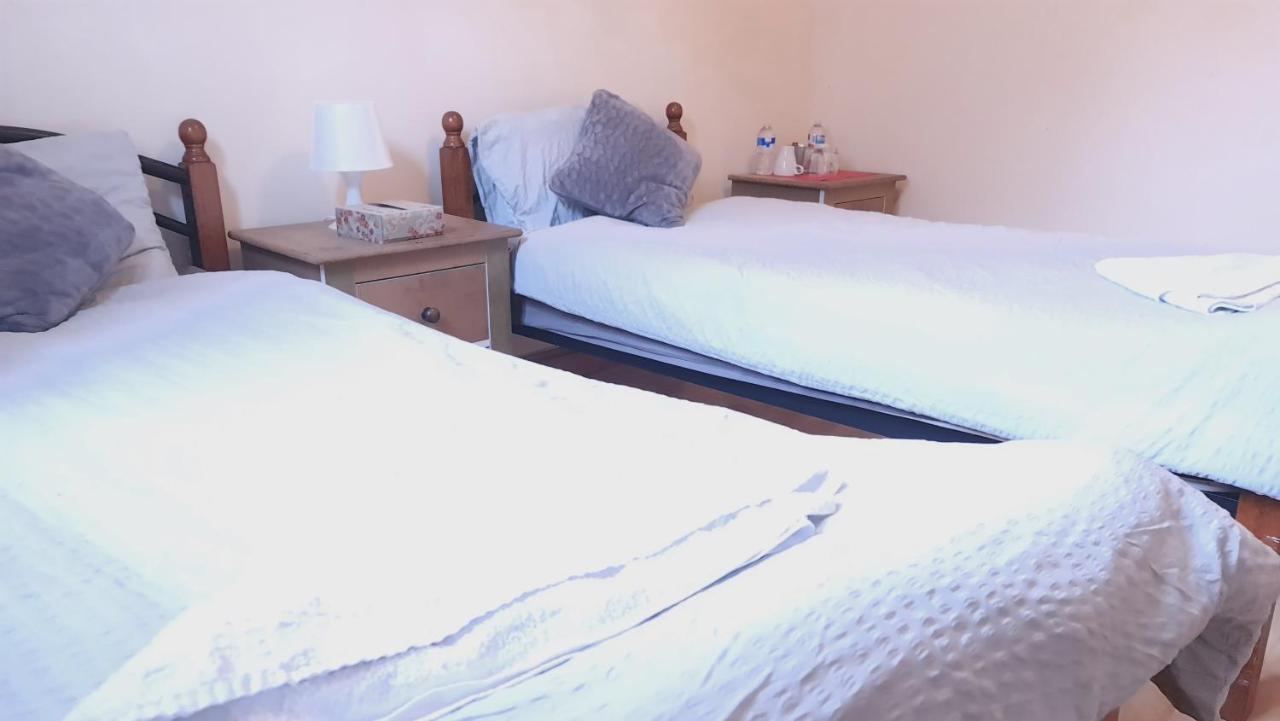 Stayeasy B&B In Trendy Heart Of London Exterior photo