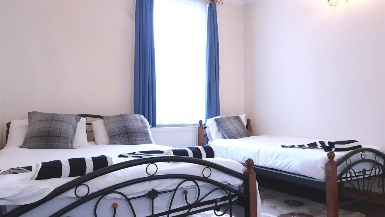 Stayeasy B&B In Trendy Heart Of London Exterior photo