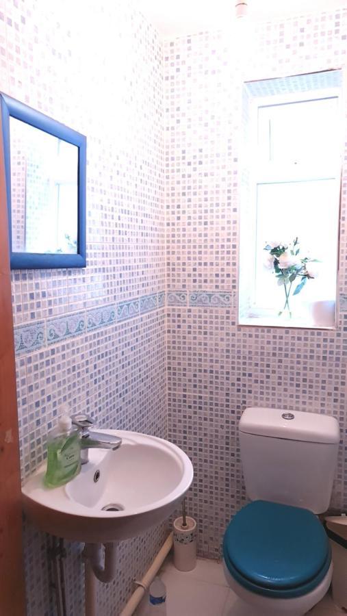 Stayeasy B&B In Trendy Heart Of London Exterior photo