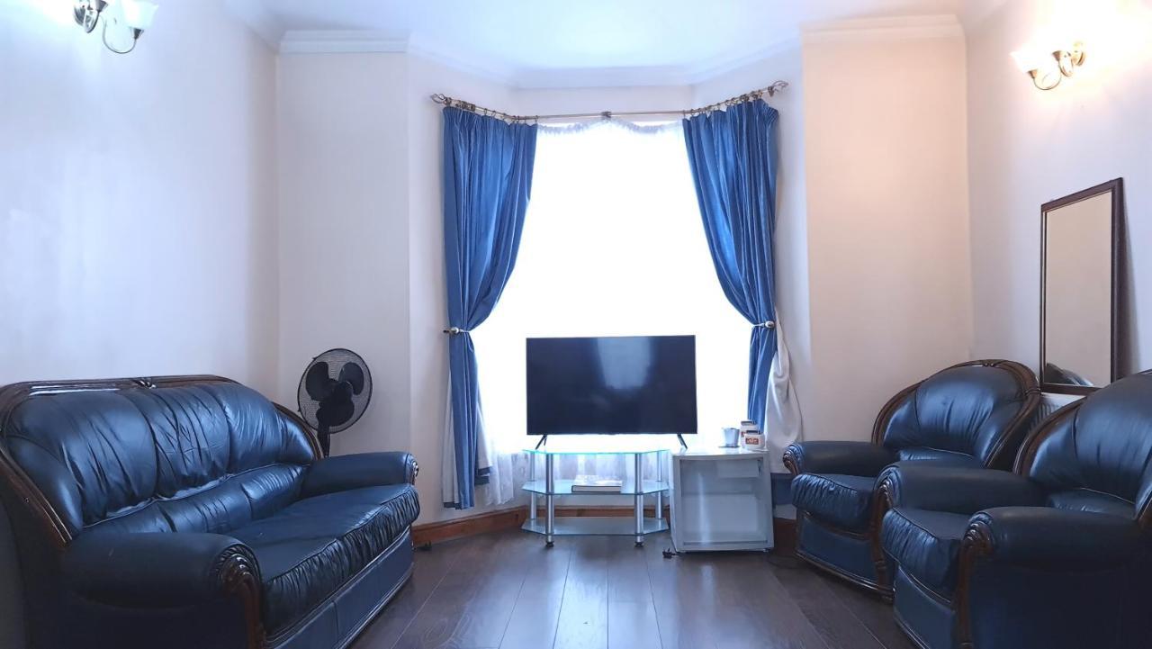 Stayeasy B&B In Trendy Heart Of London Exterior photo