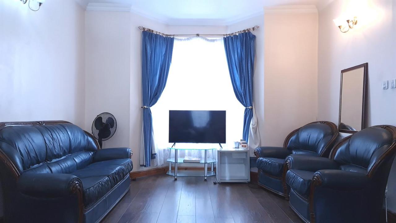 Stayeasy B&B In Trendy Heart Of London Exterior photo